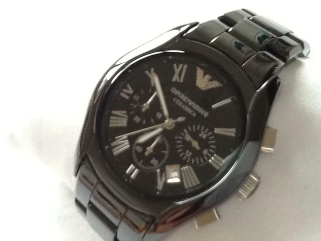 Armani deals 1400 ceramica