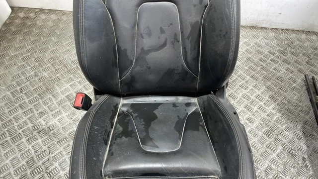 Siège Avant Gauche AUDI A4 3 Avant Phase 1 Break - Pièce D'occasion - Réf 8K0881805C25D