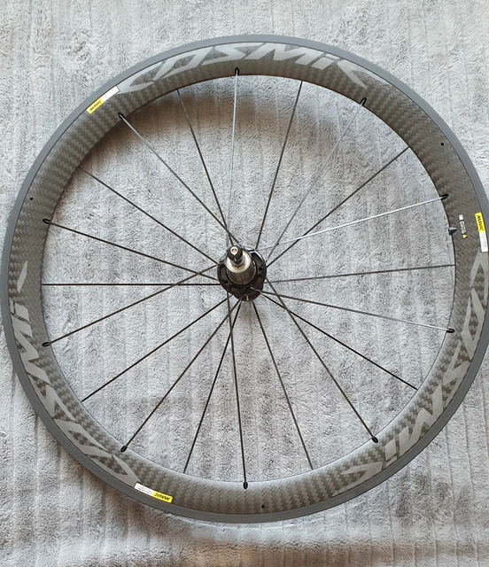 Cosmic pro carbon exalith deals