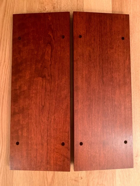 Studer A810 Side Panels Custom Made New Studer A810 Side Panels Custom Made New