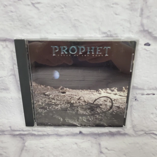 CD PROPHET CYCLE of the Moon ALCB3036 00110 $155.20