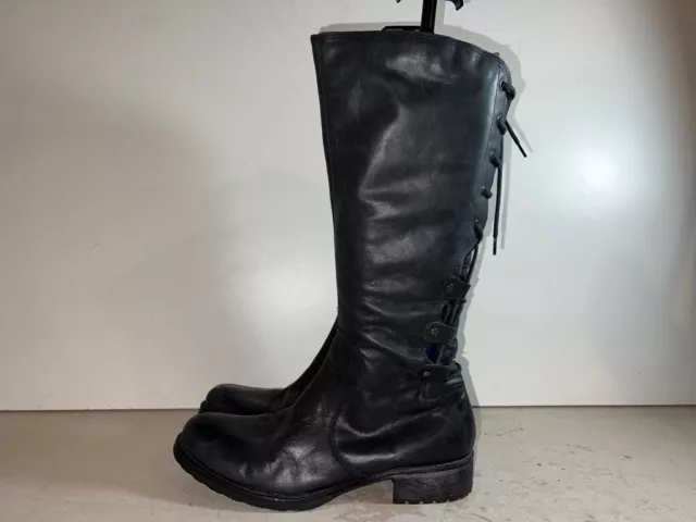 Nine west deals joesmo boots