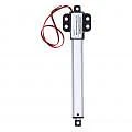 (Hub 100mm-4mm/s-150N)Linearantrieb 100 Mm 12 V Eingangsspannung GeräUscharmer