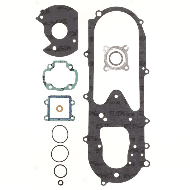 Athena P400010850023 - Kit Guarnizioni Motore Per Aprilia SR 50 Di-Tech E SR 50 R Factory