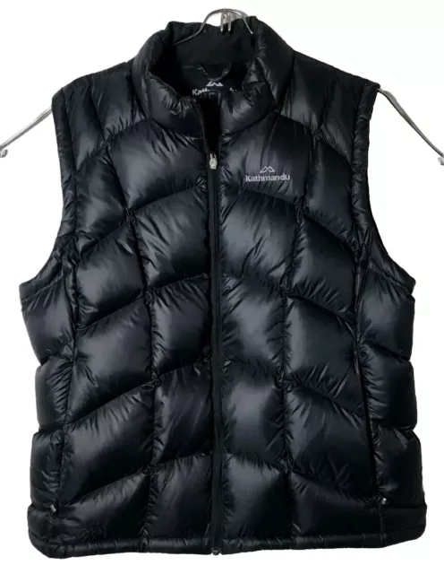 KATHMANDU WOMEN 18 Duck Down 550 Warm Packable Light weight Fill