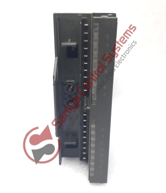 SIEMENS SIMATIC S7 6ES7 322-1HH01-0AA0 Digital Output Module £152.06 ...