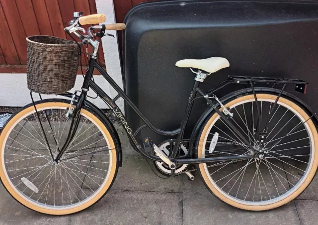 Viking kensington sales ladies bike