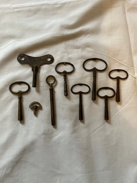 Set De 4 Remplacement Curseur de Régulateur Pivot Guide Kit