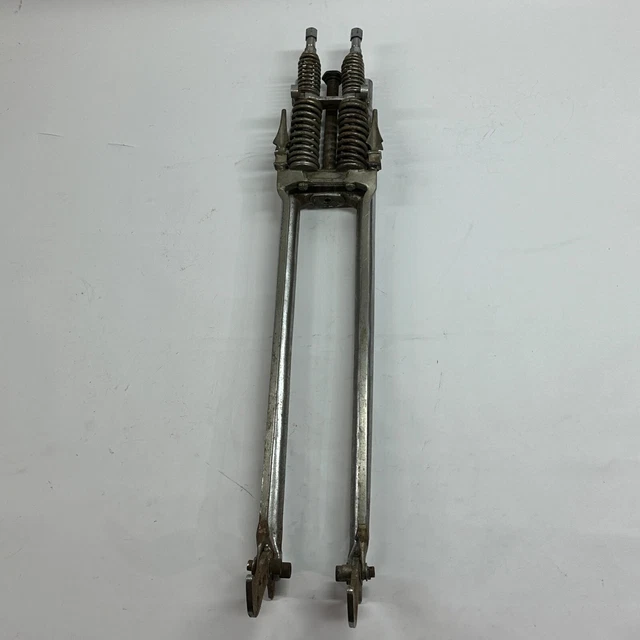 chopper front end for sportster