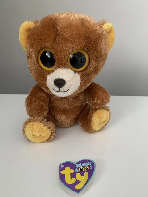 Beanie boo honey outlet