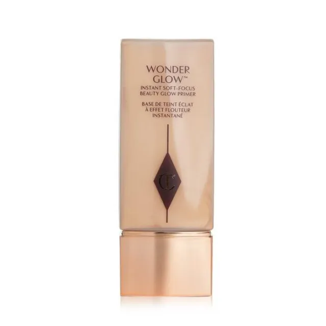 Charlotte Tilbury WONDERGLOW Instant Soft-Focus Beauty Flash 1.4 oz by CHARLOTTE