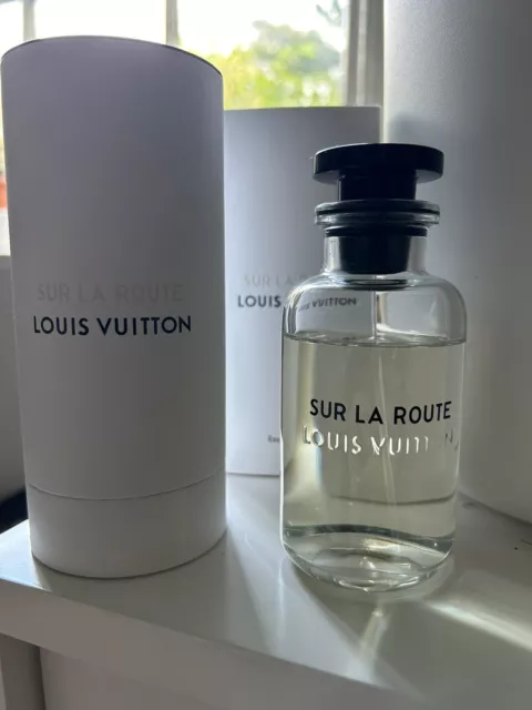 Sur La Route Louis Vuitton 100ml