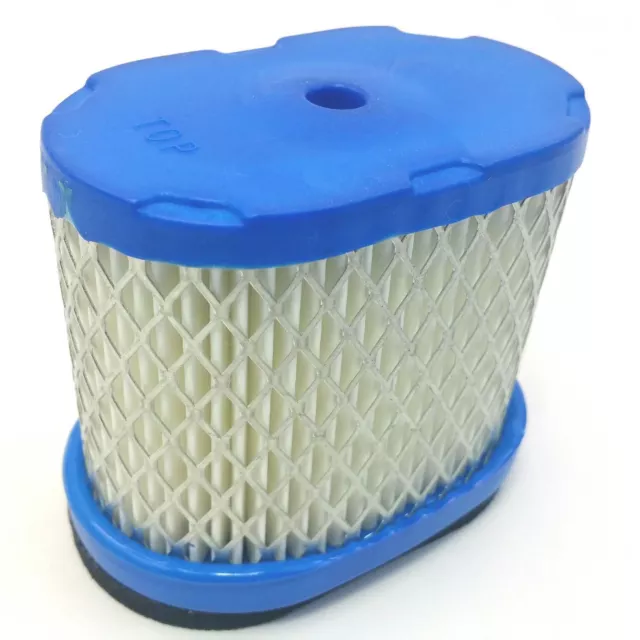 Air Filter for JOHN DEERE Walk-Behind Rotary Mowers [#M147431, #M143278]