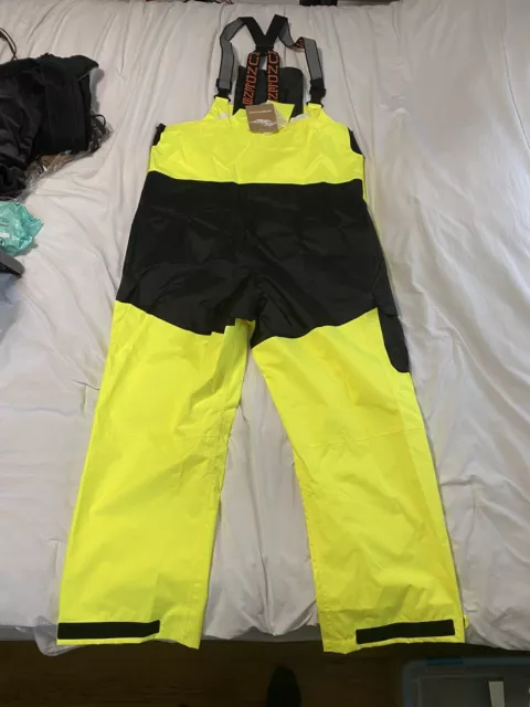 Grundens Weather Watch Pants FOR SALE! - PicClick