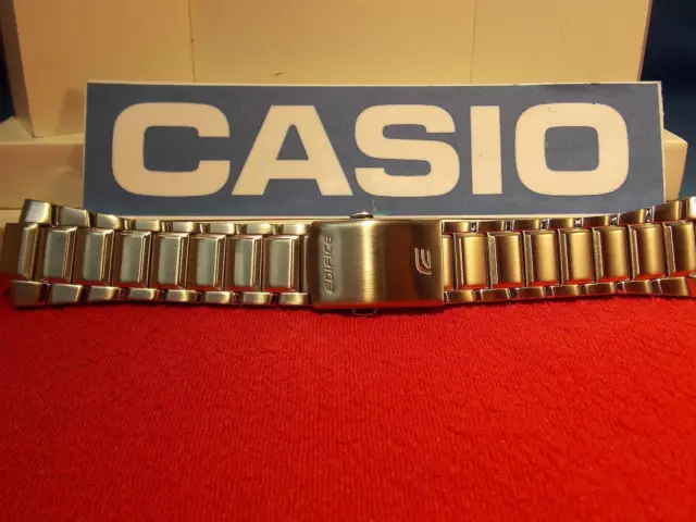 Casio online efa 131d