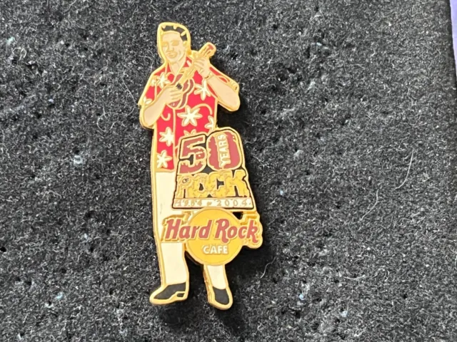Pins Pin  Elvis Presley The King Music Musique Rock N Roll Hard Rock Cafe