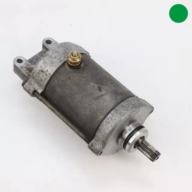 HONDA CBF 600 Anlasser 1998 2002 Starter motor ID88649