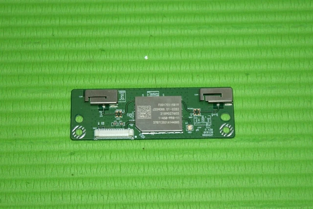 WIFI MODULE FOR Sony Kd-49Xf9005 Kd-55Xe9005 Led Tv J20H088 1-458 