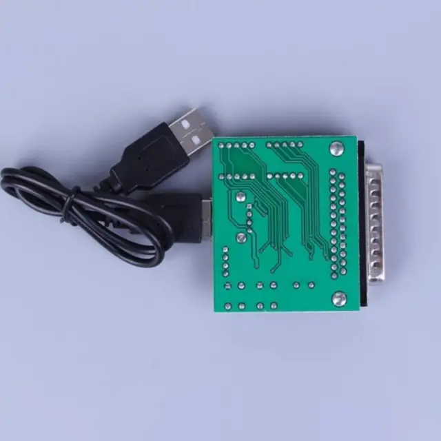PC Diagnostic Card USB Post Card Motherboard Analyzer Tester for Noteb-lg