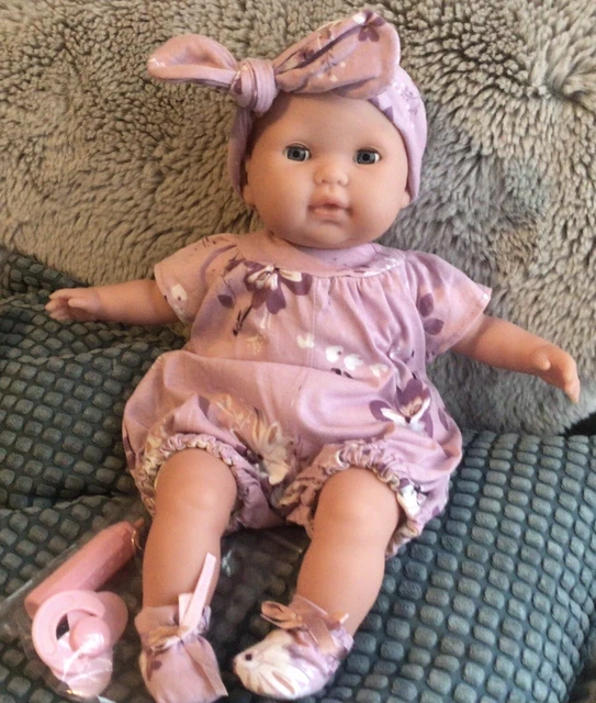beregner doll