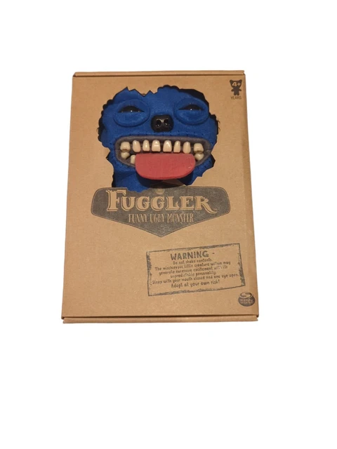 Fuggler Laboratory Misfits Sir Belch