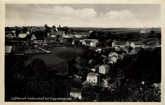 Seifersdorf bei Dippoldswalde -233276