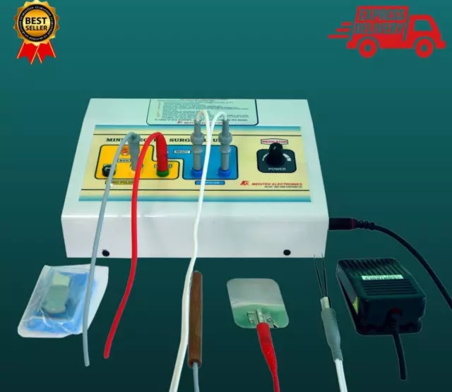 Prof acco Electro surgical Cautery mini Electro surgical cautery For Dermatology