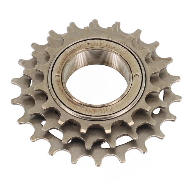 3 VITESSE 16 19 22T Cassette Roue Libre Neuf Bicyclette Roue