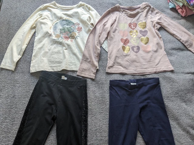 girls clothes bundle from Next ,Tu, M&S, etc. 6-7y 2