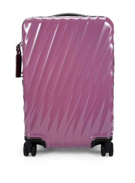 Tumi 19 Degree Continental Expandable Carry-on