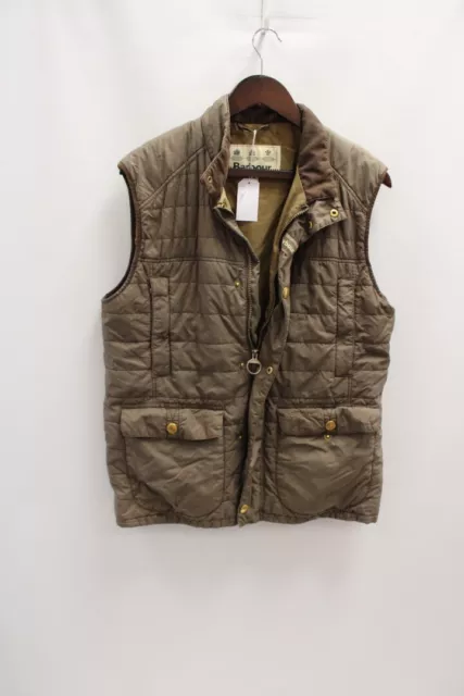 Barbour beacon kinder gilet discount