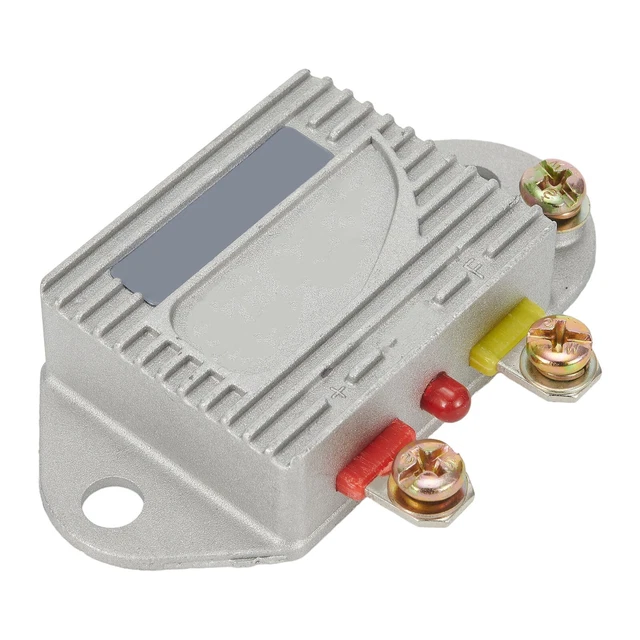 Régulateur De Tension Universel 1500W Pour Voiture - 12V/24V/14V/28V, Marque Générique, Neuf Sous Emballage
