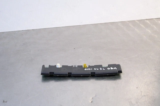 2008 Audi A6 C6 Amplificatore Aereo 4F5035225L