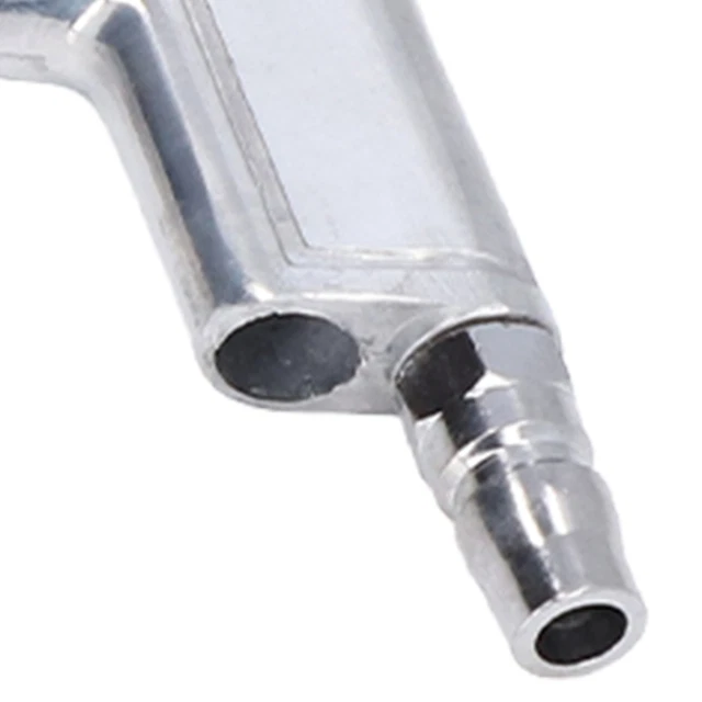 Pistola ad aria leggera ergonomica pneumatica pistola ad aria maniglia auto