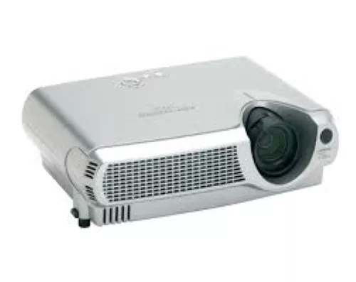 Hitachi CP-S235 Multimedia LCD Projector