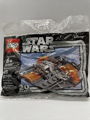 LEGO Star Wars 10 statuine superiore del corpo senza braccia per Luke Skywalker 973ps1 