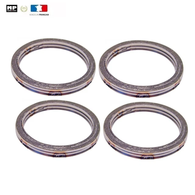Pack Révision Filtre à Air, Filtre à Huile Et Bougies Pour Honda FX 650 Vigor RD09 (1999-2002)