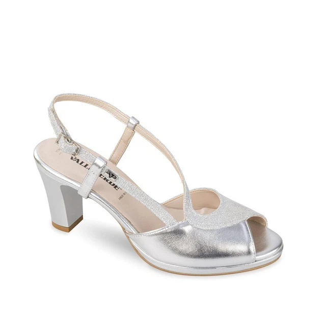 Scarpe eleganti valleverde on sale