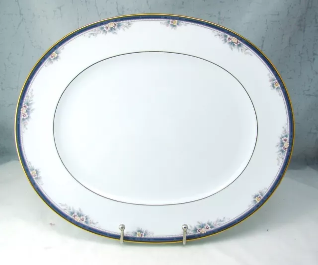 Noritake Ontario (3763) 14 " Plateau Ovale