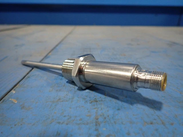 Wtn-Efector Ifm Ta2333 Temperature Transmitter