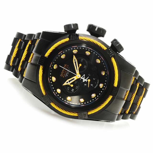 Invicta Bolt 28958 Reloj para Mujer Cuarzo - 36mm Invicta Bolt 28958 Reloj para Mujer Cuarzo - 36mm