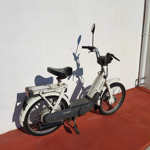 motorino ciao