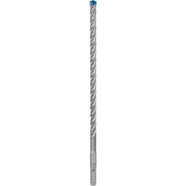 Bosch Experto Sds plus-7X Broca Martillo, 10 x 200 x 265 MM, 10-tlg