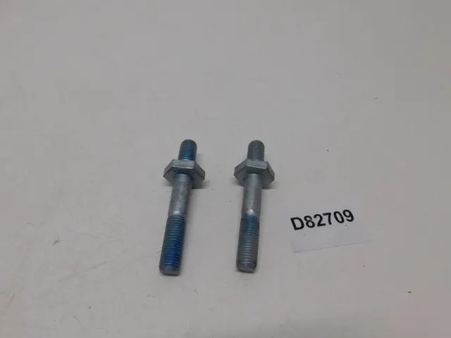 2 Pezzi Pieces Vite Barra Stabilizzatrice Stabilizer Bar Screw Smart 450