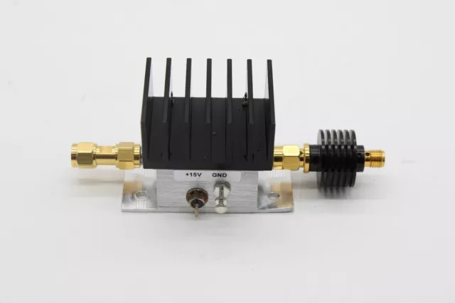 Mini-Circuits ZFL-1000VH+ 15 dBm Amplifier