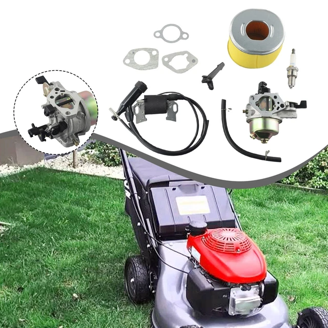 Joints De Filtre à Air Pour Moteurs Briggs & Stratton - Lot De 5 Pièces - Références 272653, 272653S, 795629 - Compatible Modèles Quantum