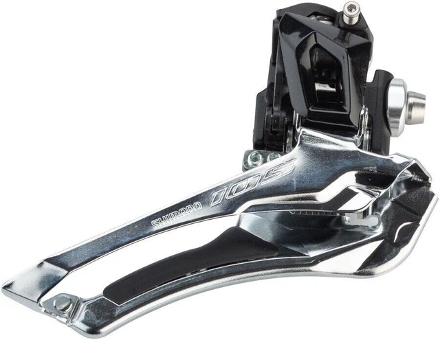 Shimano 105 R7000 FD-R7000 Mechanical 2x11-Speed Front Derailleur NEW