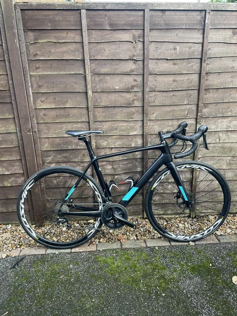 Vitus zx1 aero disc discount