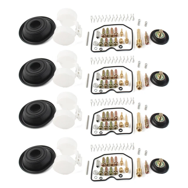 Caltric 601B6005 92046-1205 Swing Arm Bearings Compatible With