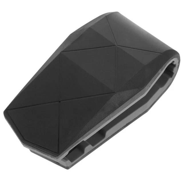 JXBCGAL Porta Cellulare Auto,Supporto Per Telefono Veicolare Con Gancio Per Pres